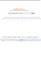 Mobile Screenshot of findmetheparts.com